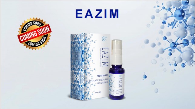 eazim